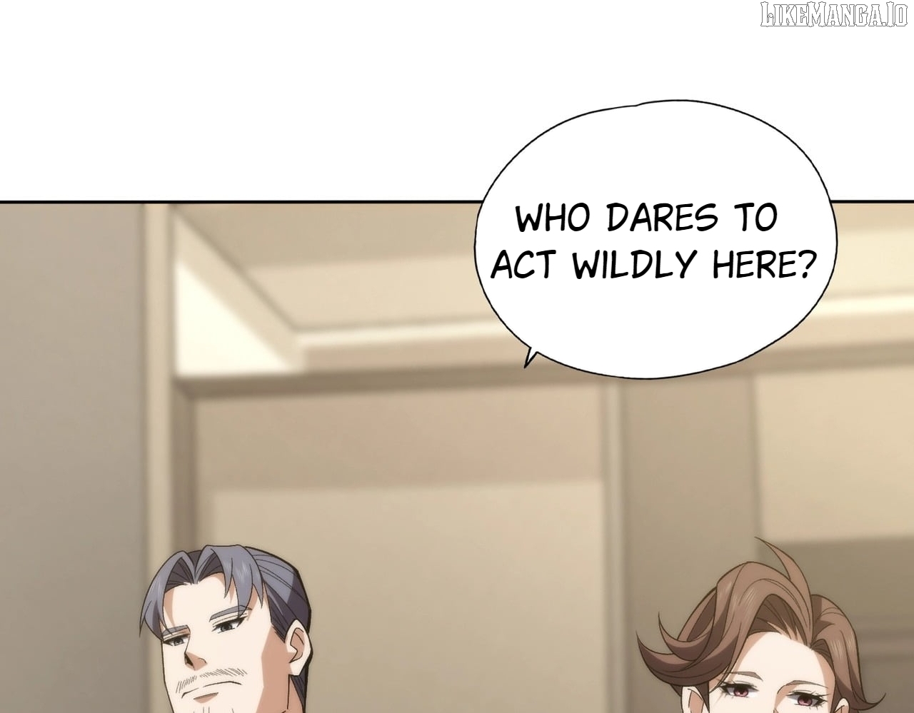 Hidden Dragon in the City (2025) Chapter 4 - page 98